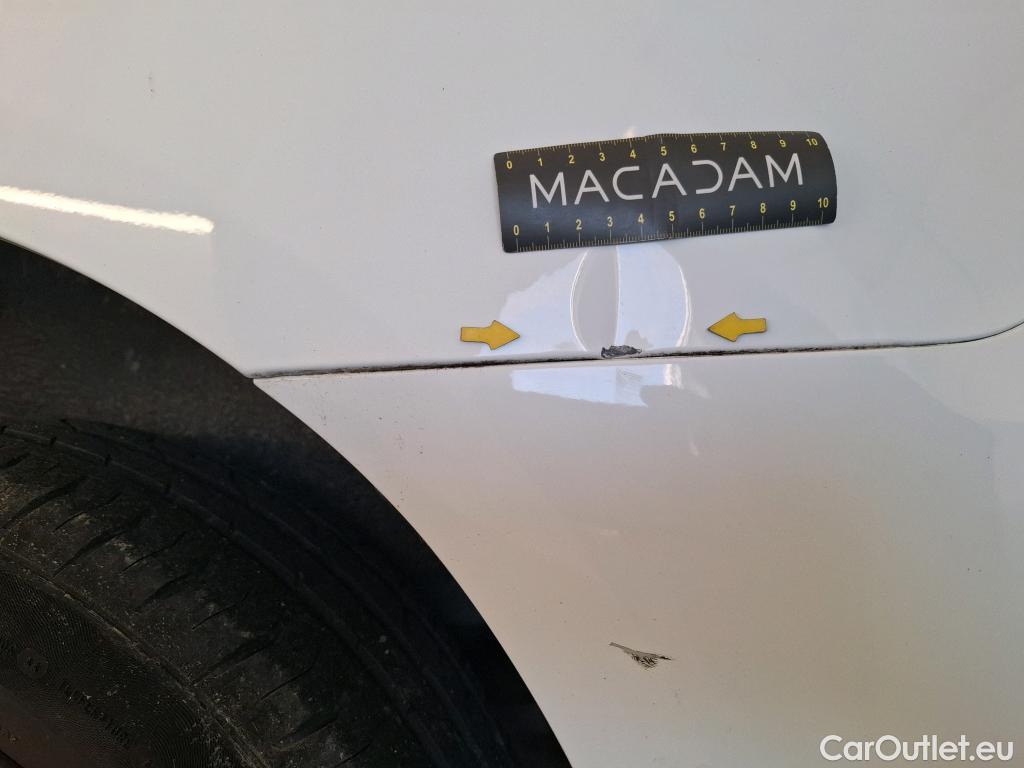  Ford  Transit Connect FORD  VU 4p Fourgonnette 1.5TD100 L2 TREND #6