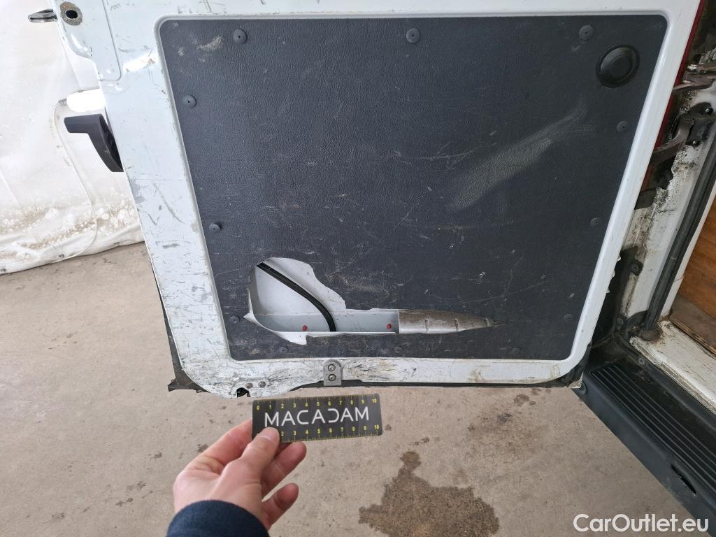  Citroen  Jumper  Fourgon Grand Volume 33 L2H2 Driver BlueHDi 140 Start&Stop 140CV BVM6 #38