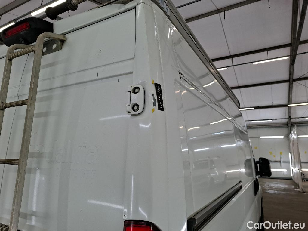  Citroen  Jumper  Fourgon Grand Volume 33 L2H2 Driver BlueHDi 140 Start&Stop 140CV BVM6 #29