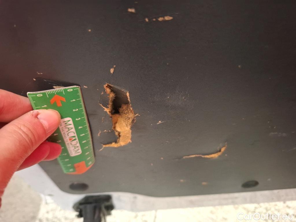  Citroen  Jumpy  Fourgon CityVan XS 1.5 BlueHDi 120CV BVM6 E6dT #42