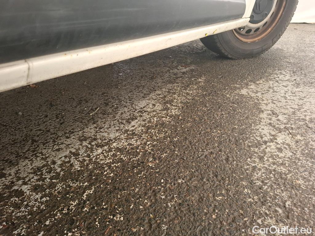  Citroen  Jumpy  Fourgon CityVan XS 1.5 BlueHDi 120CV BVM6 E6dT #39