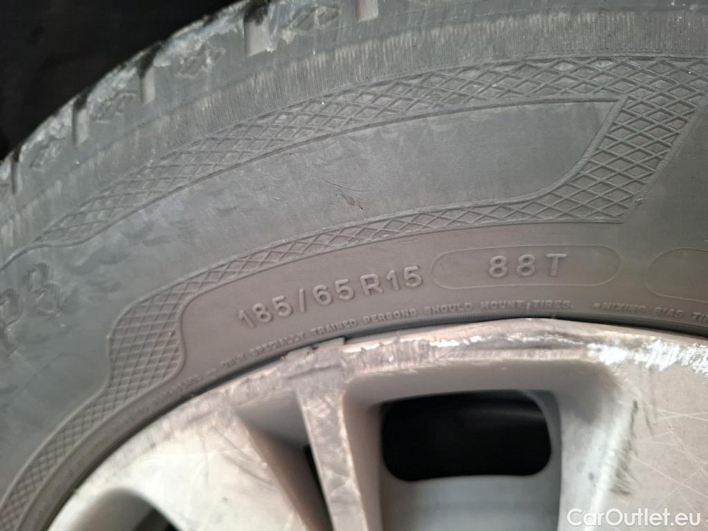  Peugeot  208  Affaire Premium Pack 1.6 HDi 75CV BVM5 E6 #23