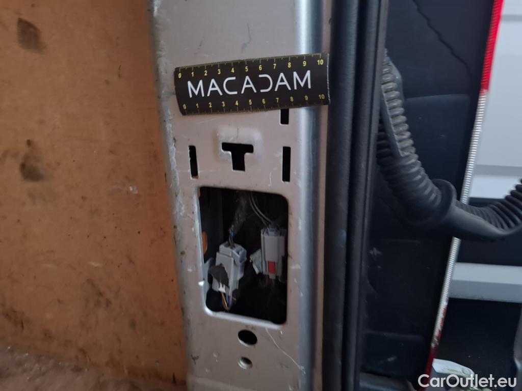  Ford  Transit  Fourgon 350 L4 Trend 2.0 TDCi 130CV BVM6 E6 #72