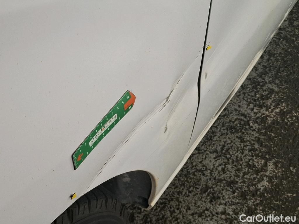  Citroen  Jumpy  Fourgon CityVan XS 1.5 BlueHDi 120CV BVM6 E6dT #16