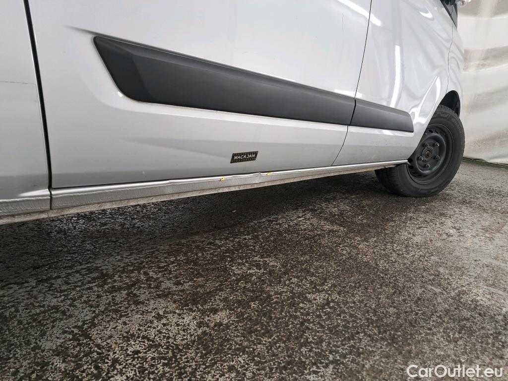  Ford  Transit  Custom Fourgon 300 L1 Trend #7