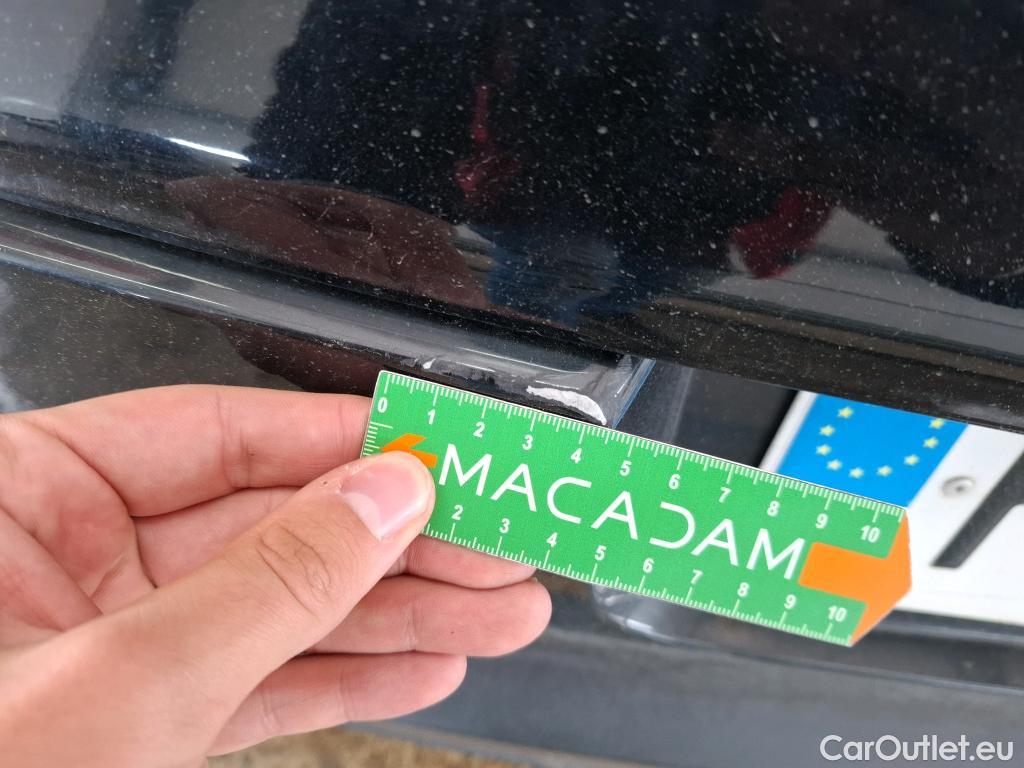  Citroen  C3  Société Feel Nav 1.2 PureTech 80CV BVM5 E6 #16