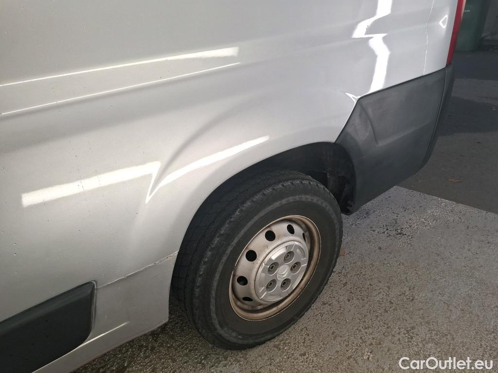  Citroen  Jumper CITROEN  VU 4p Fourgon 35 L3H3 BlueHDi 130 BVM6 Business #38