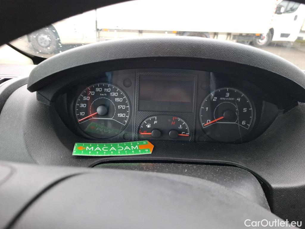  Citroen  Jumper CITROEN  Châssis Cabine SC VU 2p Châssis cabine 4-35 L3 BlueHDi 160 BVM6 Confort #1