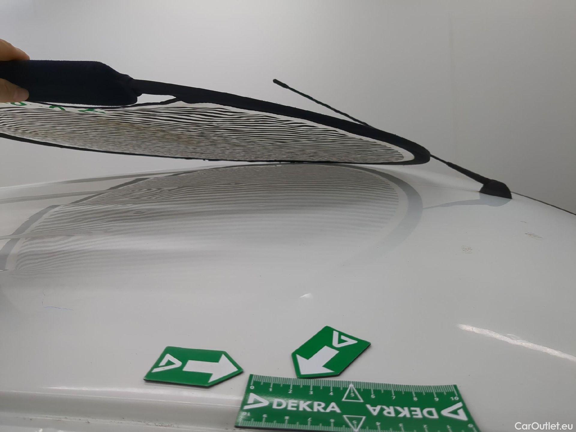  Fiat  Fiorino FIAT  / 2016 / 4P / Fourgonnette 1.3 Multijet 80 Pack Professional Nav #22