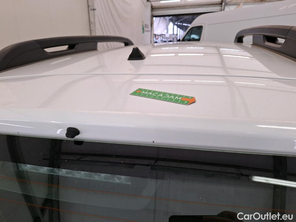  Dacia  Duster  II Confort 4WD 1.5 dCi 115CV BVM6 E6dT / TRANSFO VP/VF #39