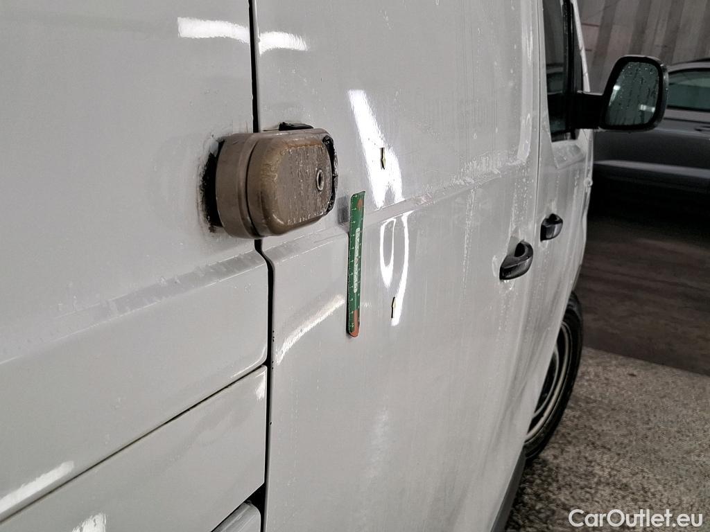  Citroen  Jumpy  Fourgon Club M 1.5 BlueHDi 100CV BVM6 E6dT #10