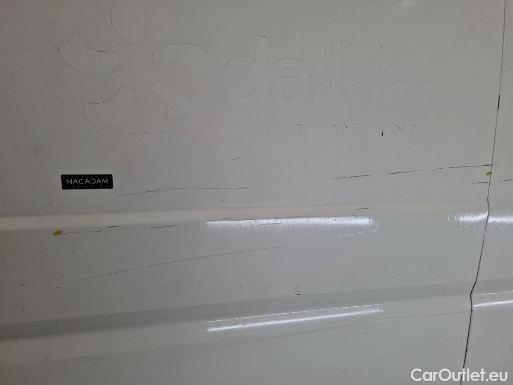  Citroen  Jumper  Fourgon Grand Volume 33 L2H2 Driver BlueHDi 140 Start&Stop 140CV BVM6 #22