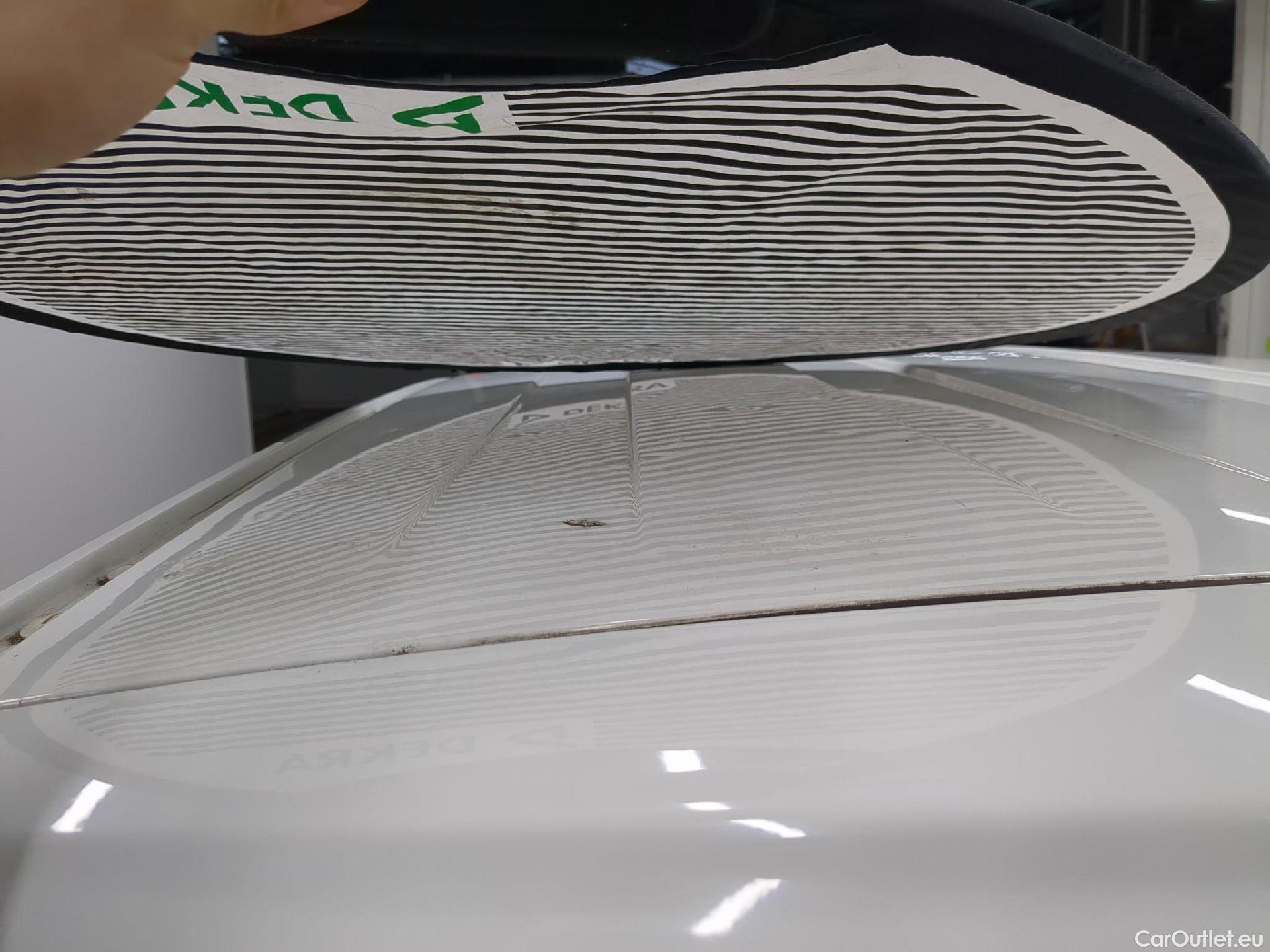  Fiat  Fiorino FIAT  / 2016 / 4P / Fourgonnette 1.3 Multijet 80 Pack Professional Nav #16