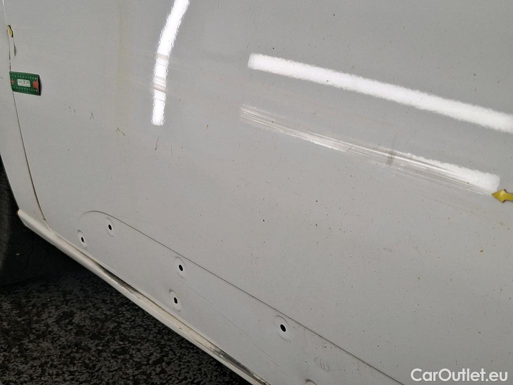  Citroen  Jumpy  Fourgon CityVan XS 1.5 BlueHDi 120CV BVM6 E6dT #27