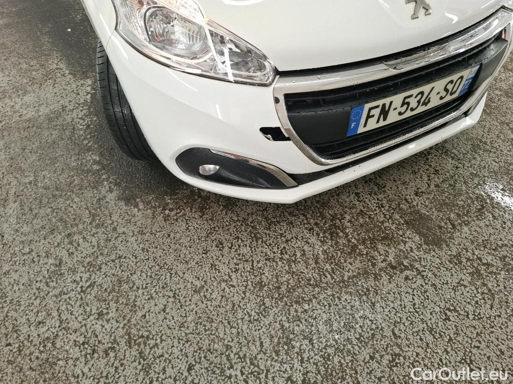  Peugeot  208  Affaire Premium Pack 1.5 HDi 100CV BVM5 E6dT #22