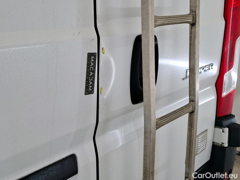  Citroen  Jumper  Fourgon Grand Volume 33 L2H2 Driver BlueHDi 140 Start&Stop 140CV BVM6 #34