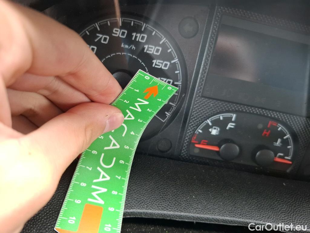  Citroen  Jumper CITROEN  Châssis Cabine SC VU 2p Châssis cabine 4-35 L3 BlueHDi 160 BVM6 Confort #2