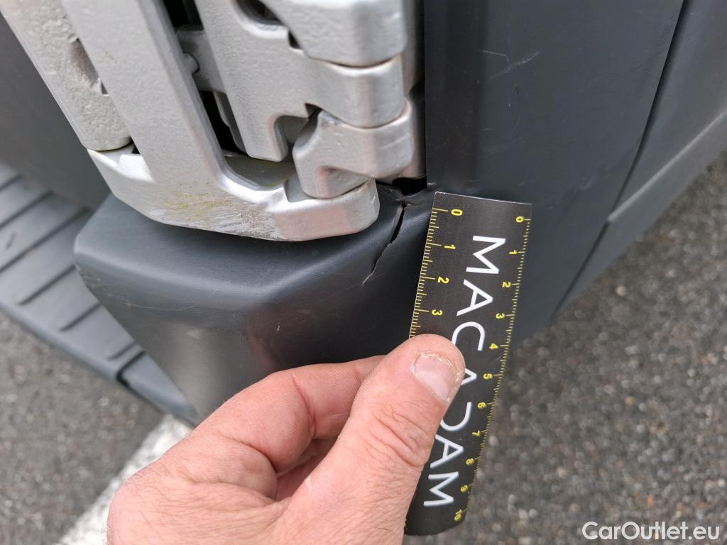  Ford  Transit  Fourgon 350 L4 Trend 2.0 TDCi 130CV BVM6 E6 #86