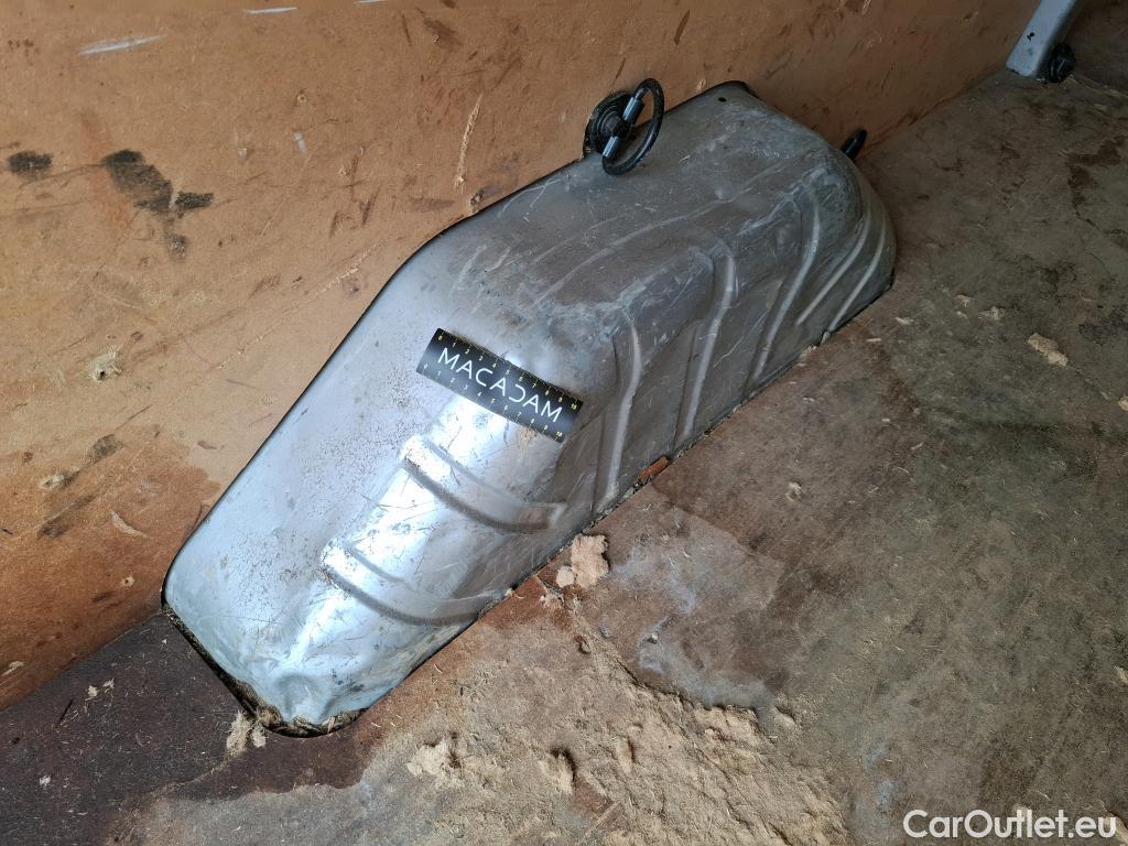  Ford  Transit  Fourgon 350 L4 Trend 2.0 TDCi 130CV BVM6 E6 #92