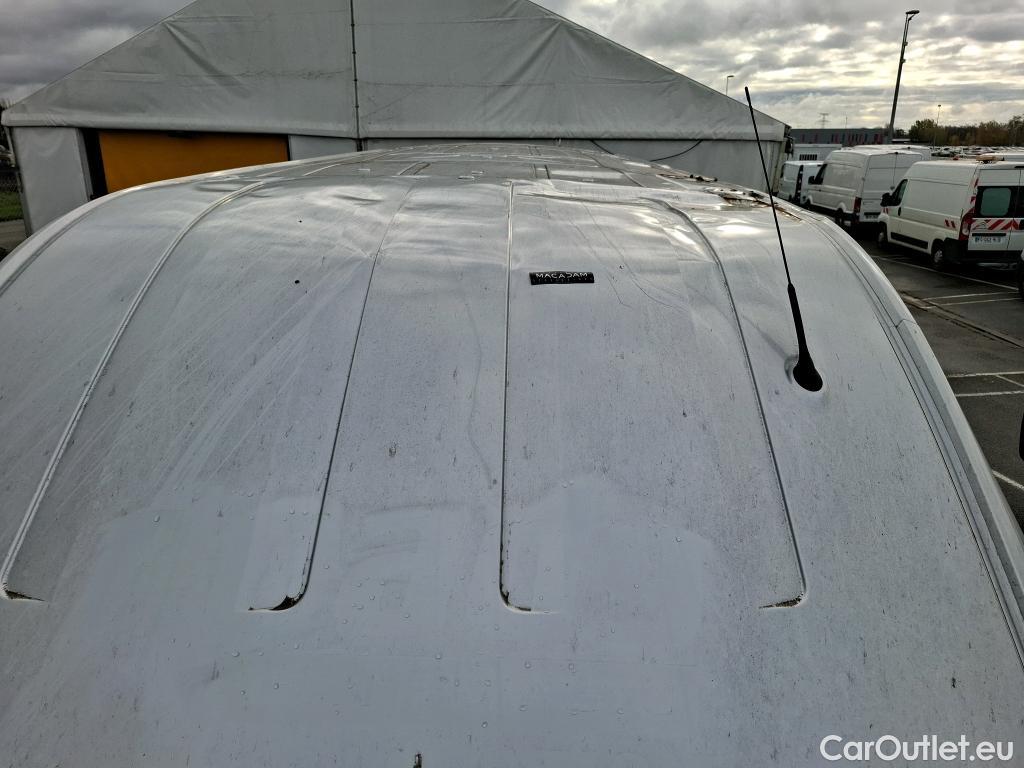  Ford  Transit  Fourgon 350 L4 Trend 2.0 TDCi 130CV BVM6 E6 #3