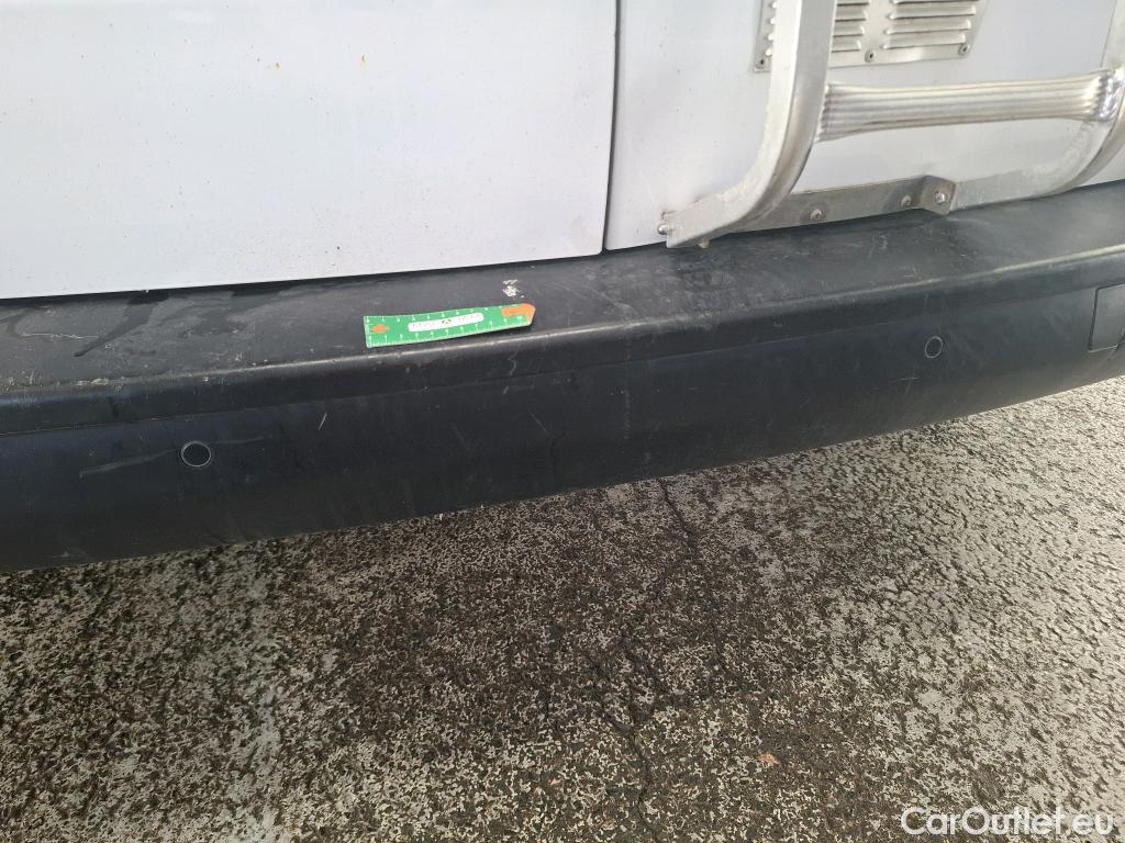  Citroen  Jumpy  Fourgon CityVan XS 1.5 BlueHDi 120CV BVM6 E6dT #10