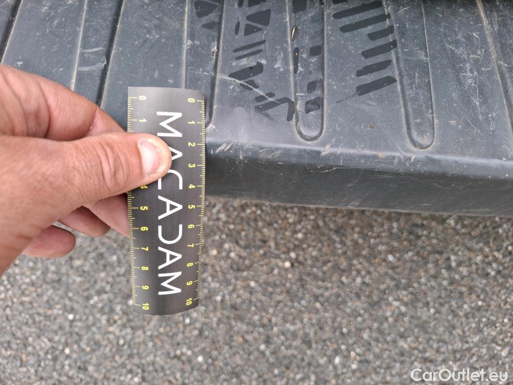  Ford  Transit  Fourgon 350 L4 Trend 2.0 TDCi 130CV BVM6 E6 #37