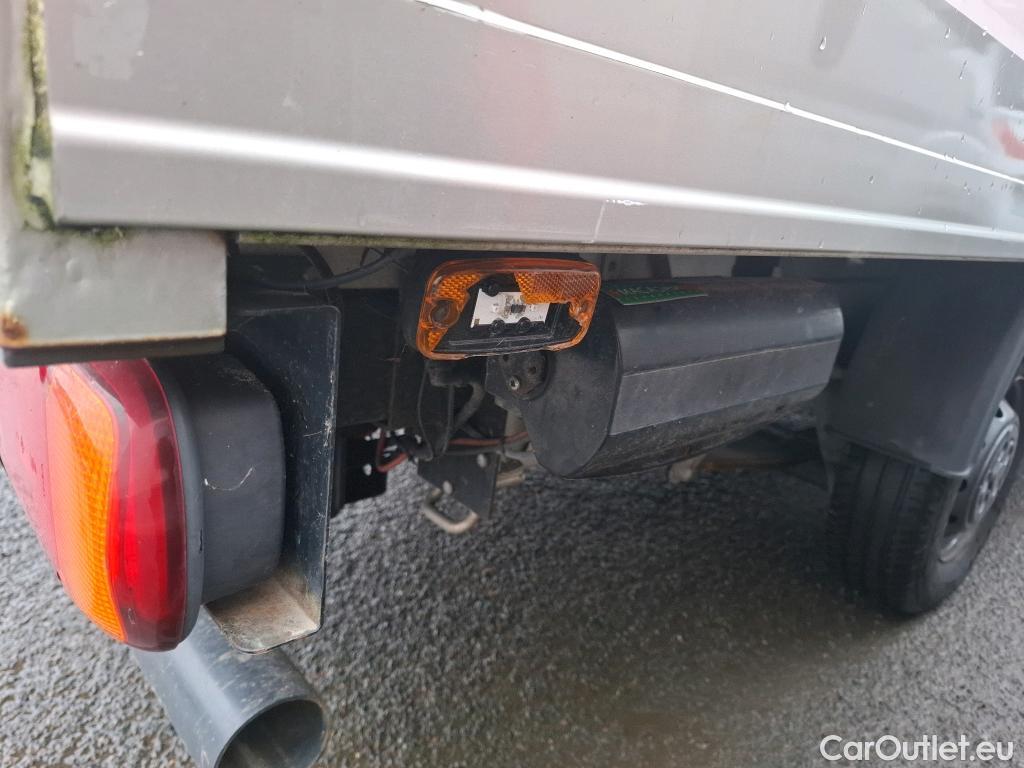  Peugeot  Boxer PEUGEOT ChassisCabine SC / 2014 / 2P / Chassis cabine BLUEHDI 130 S&S PRO SR 435 L4 #17