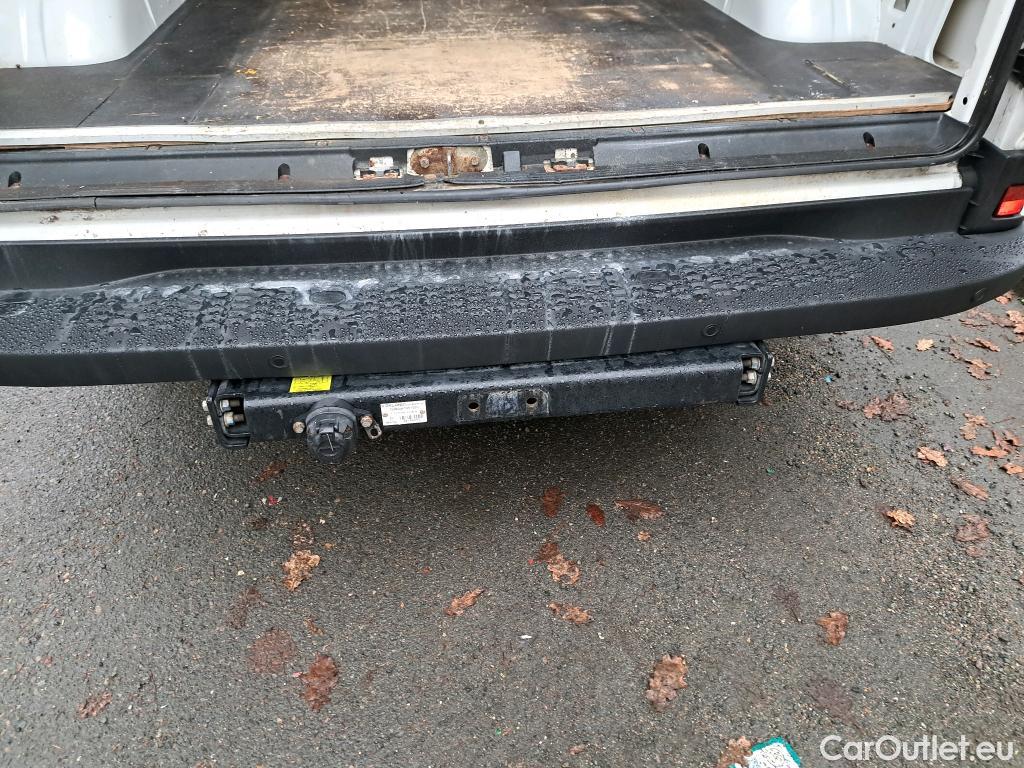  Iveco  Daily IVECO  VU 4p Fourgon 35S14GA8 V/P11 H2 3520 #1