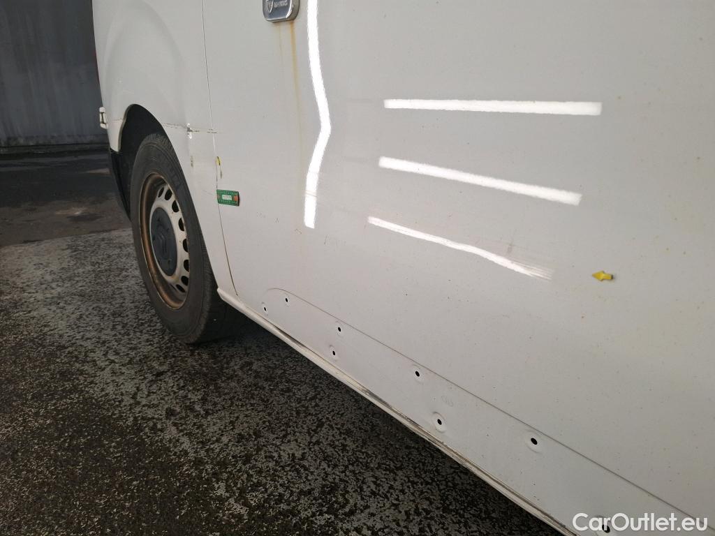  Citroen  Jumpy  Fourgon CityVan XS 1.5 BlueHDi 120CV BVM6 E6dT #26