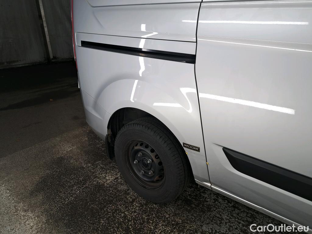  Ford  Transit  Custom Fourgon 300 L1 Trend #2