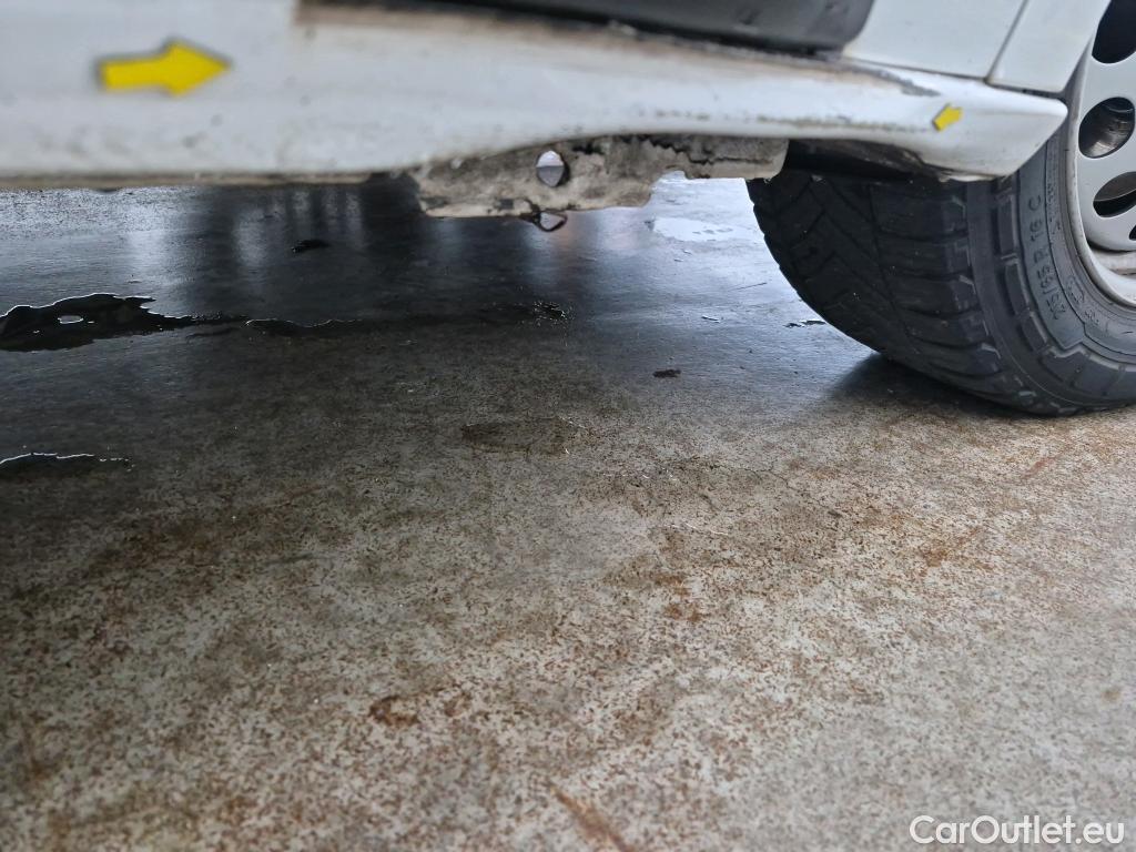  Citroen  Jumpy  Fourgon CityVan XS 1.5 BlueHDi 120CV BVM6 E6dT #44