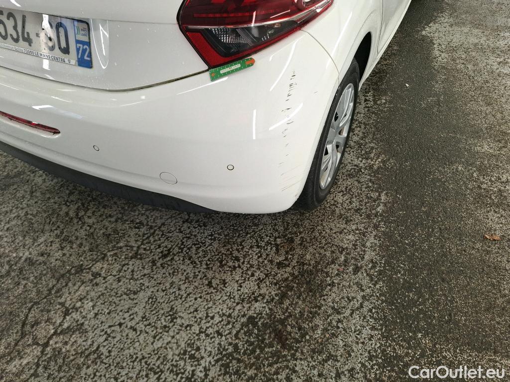  Peugeot  208  Affaire Premium Pack 1.5 HDi 100CV BVM5 E6dT #3