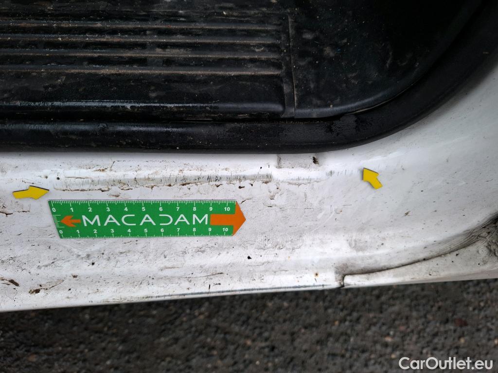  Citroen  Jumper CITROEN  Châssis Cabine SC VU 2p Châssis cabine 4-35 L3 BlueHDi 160 BVM6 Confort #14