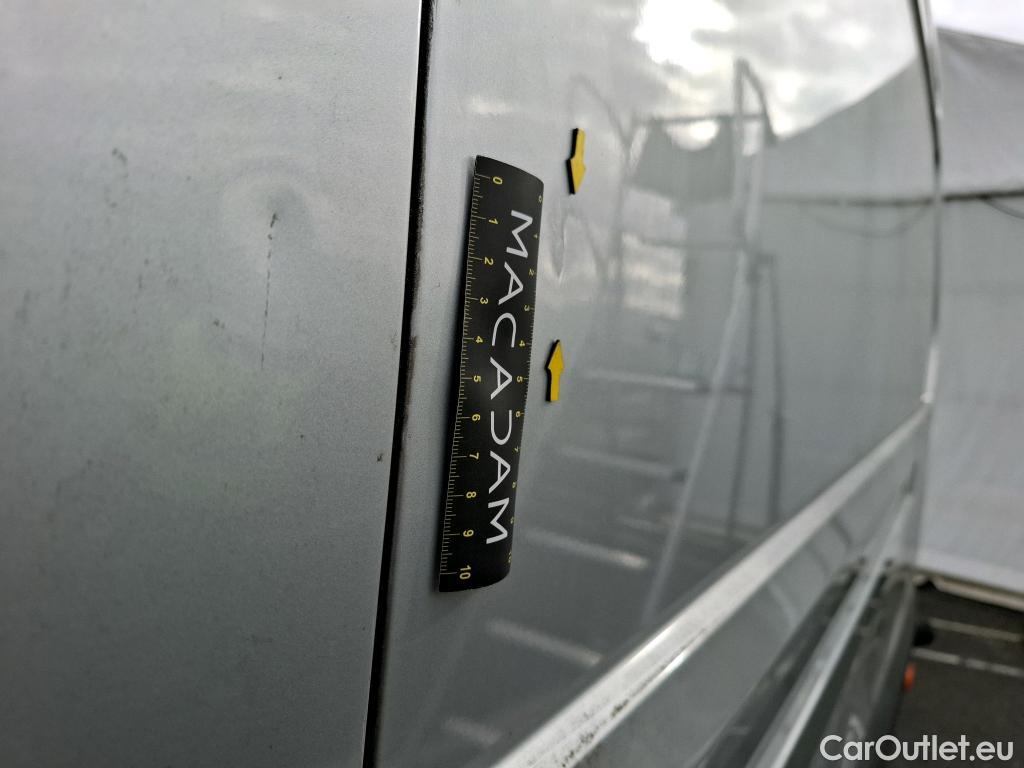  Ford  Transit  Fourgon 350 L4 Trend 2.0 TDCi 130CV BVM6 E6 #51