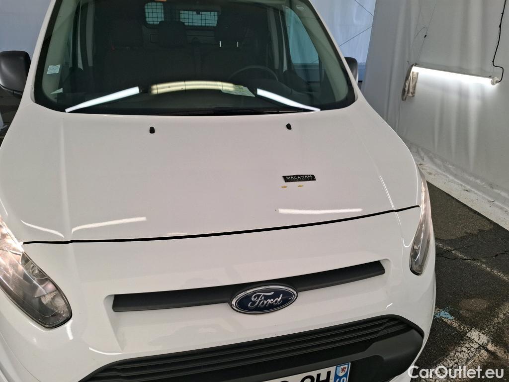  Ford  Transit Connect FORD  VU 4p Fourgonnette 1.5TD100 L2 TREND #11