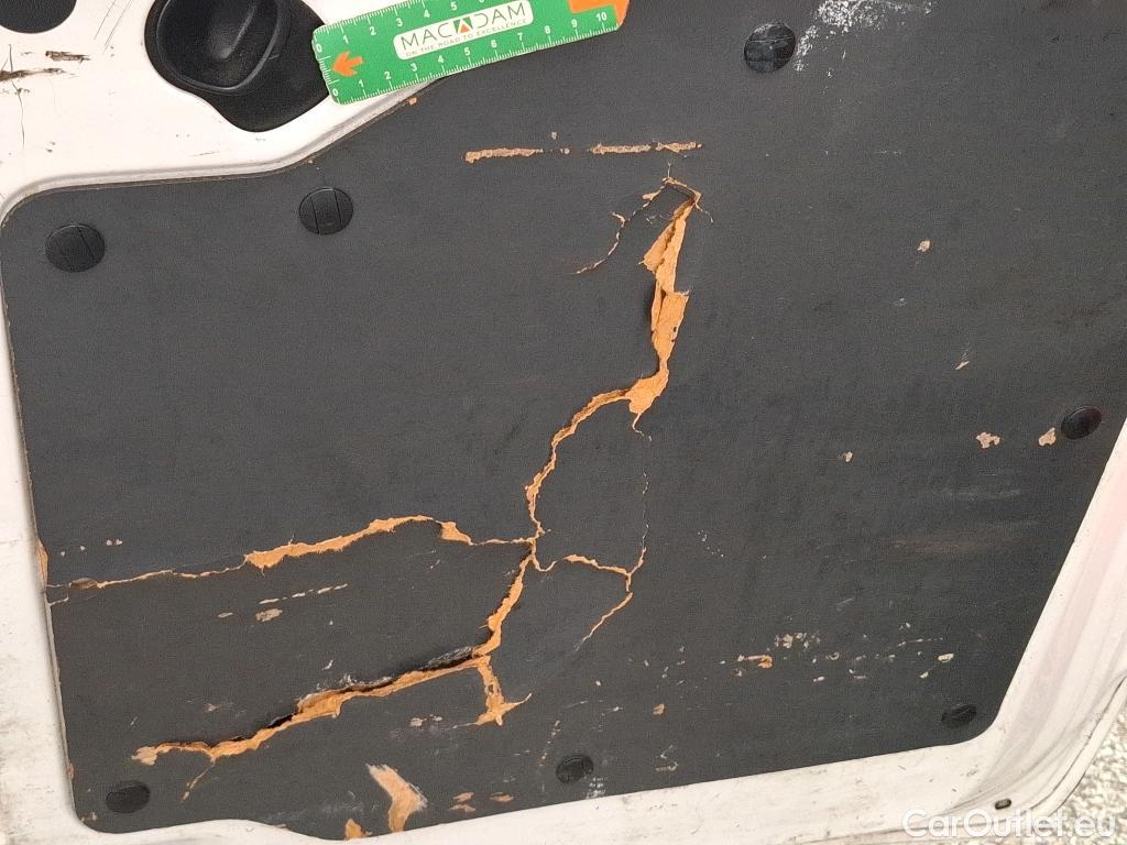  Citroen  Jumpy  Fourgon Club M 1.5 BlueHDi 100CV BVM6 E6dT #23