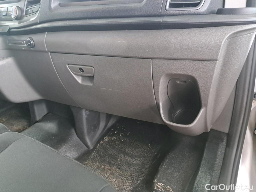  Ford  Transit  Custom Fourgon 300 L1 Trend #19