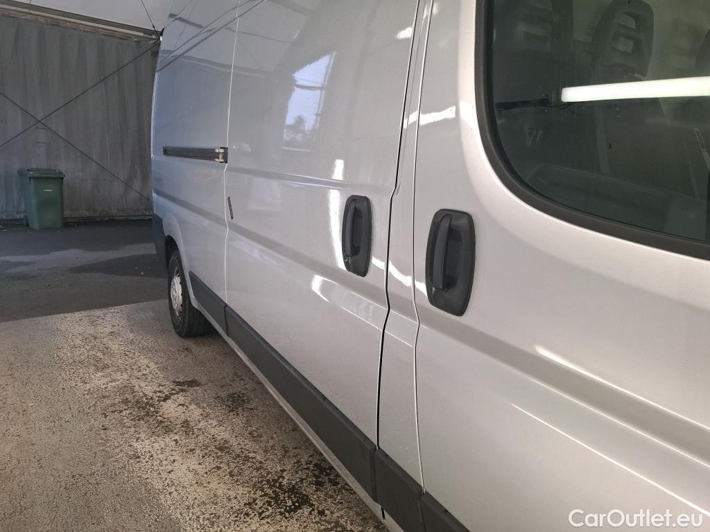 Citroen  Jumper CITROEN  VU 4p Fourgon 35 L3H3 BlueHDi 130 BVM6 Business #30