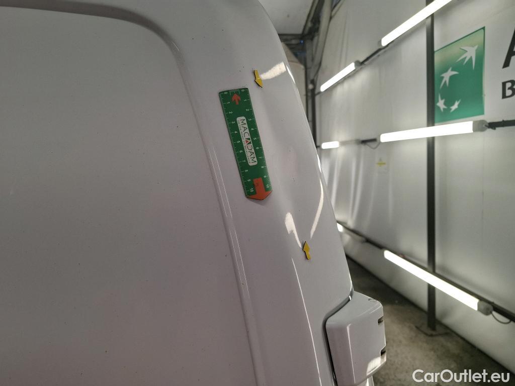  Citroen  Jumpy  Fourgon CityVan XS 1.5 BlueHDi 120CV BVM6 E6dT #25