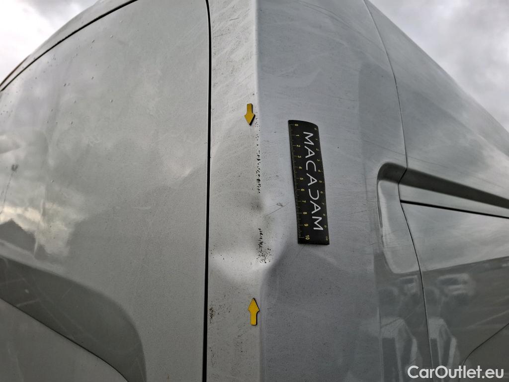  Ford  Transit  Fourgon 350 L4 Trend 2.0 TDCi 130CV BVM6 E6 #29