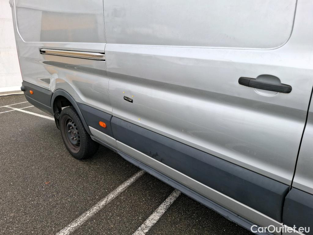  Ford  Transit  Fourgon 350 L4 Trend 2.0 TDCi 130CV BVM6 E6 #10