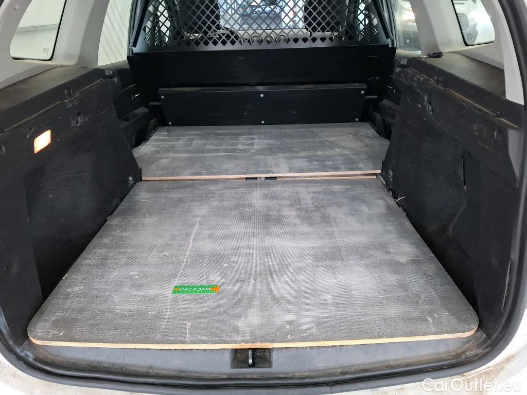  Dacia  Duster  II Confort 4WD 1.5 dCi 115CV BVM6 E6dT / TRANSFO VP/VF #11