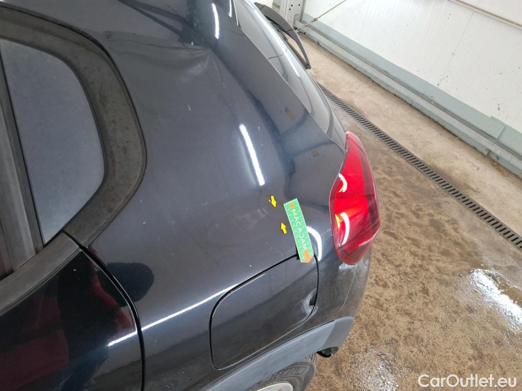  Citroen  C3  Société Feel Nav 1.2 PureTech 80CV BVM5 E6 #29