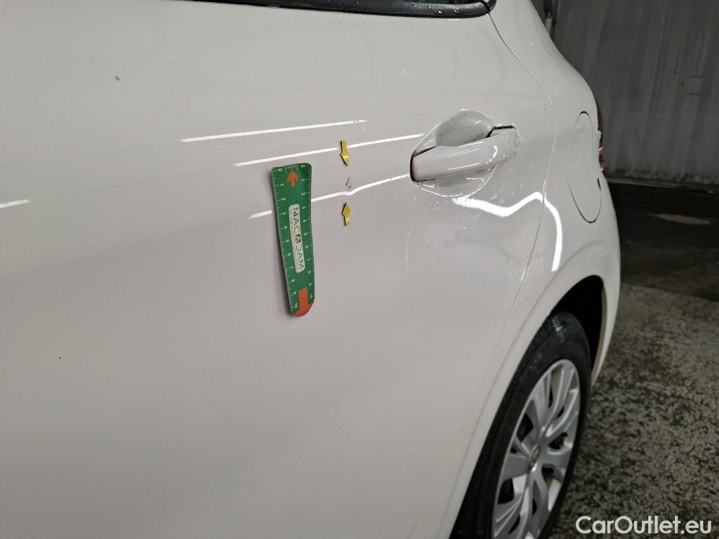  Peugeot  208  Affaire Premium Pack 1.5 HDi 100CV BVM5 E6dT #20