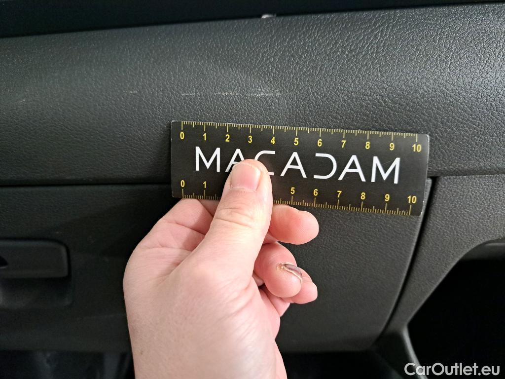  Ford  Transit  Custom Fourgon 300 L1 Trend #20