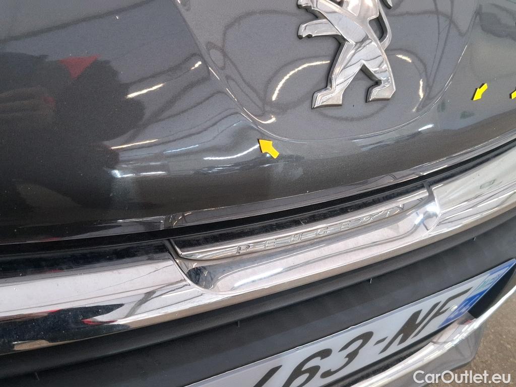  Peugeot  208  Affaire Premium Pack 1.5 HDi 100CV BVM5 E6dT #23