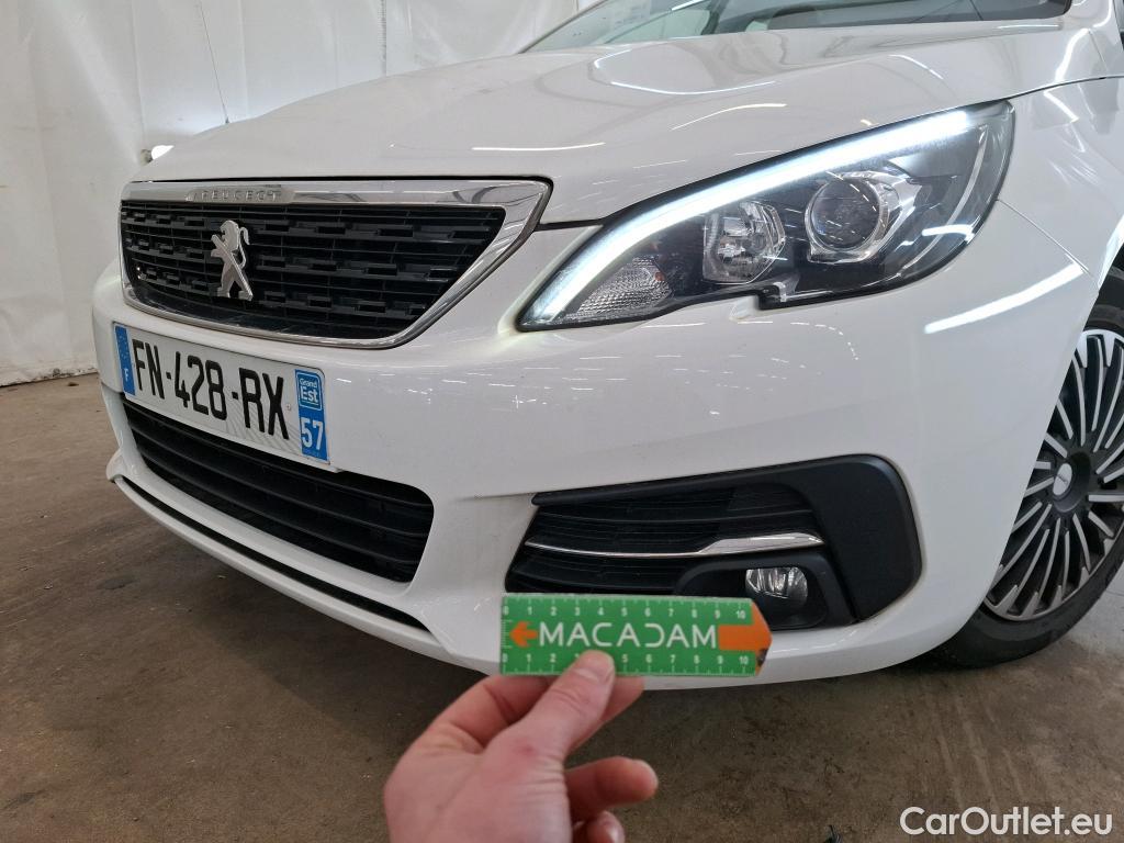  Peugeot  308 PEUGEOT  Affaire / 2017 / 5P / Berline BlueHDi 100 S&S PREMIUM PACK #1