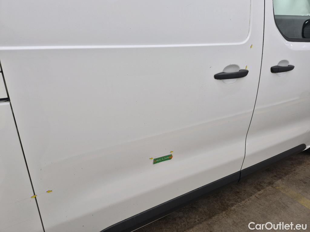  Citroen  Jumpy  Fourgon CityVan XS 1.5 BlueHDi 120CV BVM6 E6dT #67