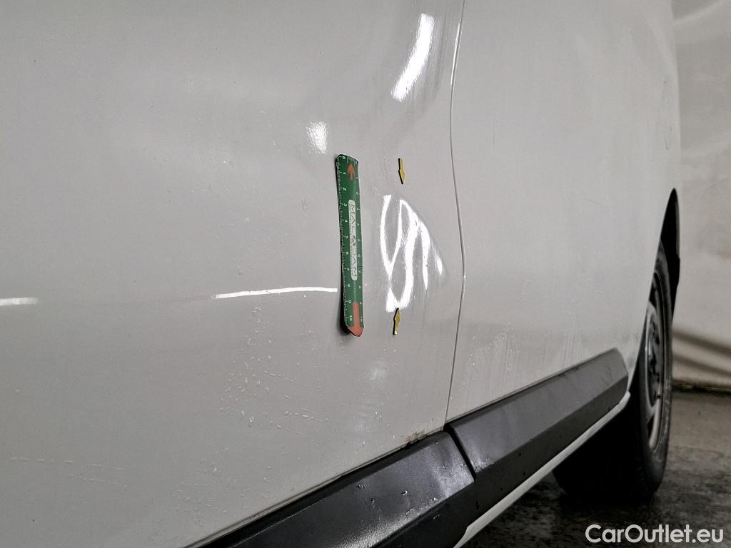  Citroen  Jumpy  Fourgon Club M 1.5 BlueHDi 100CV BVM6 E6dT #7