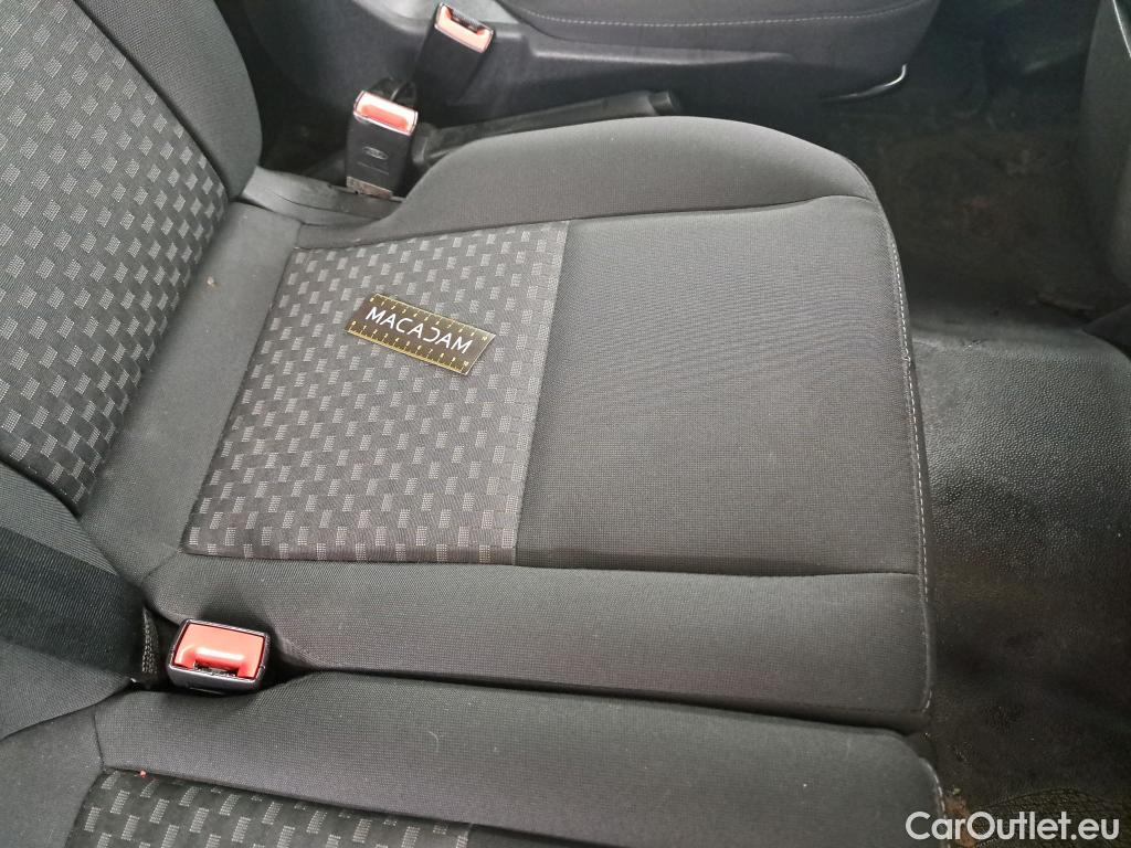  Ford  Transit  Custom Fourgon 300 L1 Trend #17